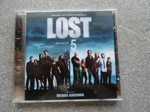Musique film lost - de,