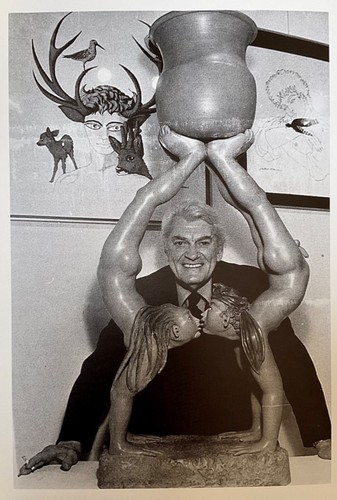 Jean marais - (1913-1998),