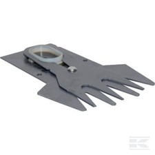 Outils Wolf 69125OW Lame 8Cm