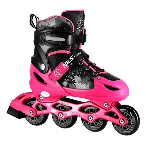 Nils extreme roxy - roxy, patins
