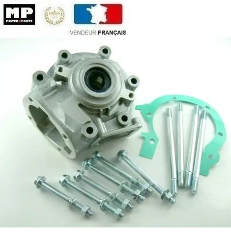 Carter moteur complet - , peugeot