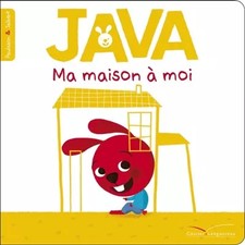 Java - Ma maison à moi, Paulson et Philippe Jalbert