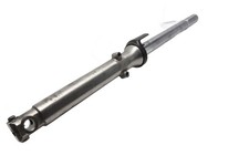 Fourche Droit Tube Avant