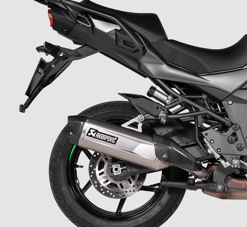 Kawasaki klz 1100 versys 26 - klz, 25/26
