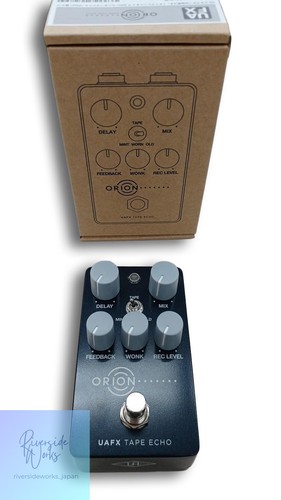 Universal audio uafx orion - uafx,