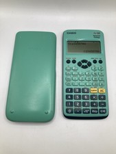 Calculatrice Casio