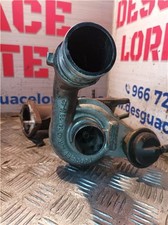 7700111278  Turbo Renault
