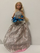 #1737 Barbie Jewel Secrets