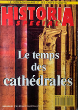 "Le temps des cathédrales"