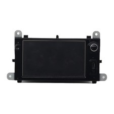 Autoradio d'origine RENAULT CLIO 4 PHASE 2 BREAK 281157941R