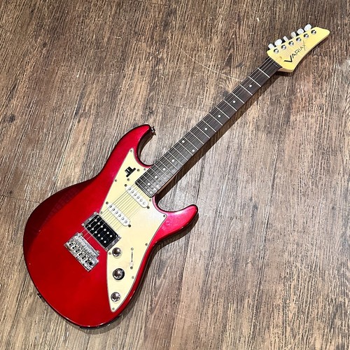 Line james tyler variax - james,