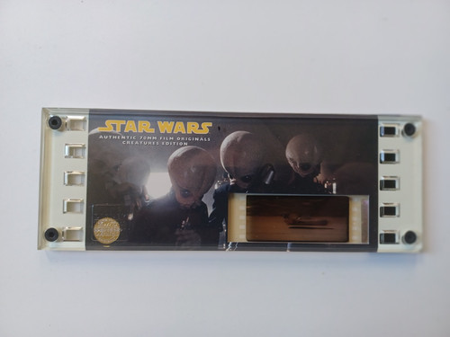 1995 star wars - wars, 70mm
