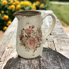 Cruche Pot Vase Clayre & Eef