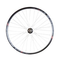 Roue vtt 27.5 plus'' ar k7