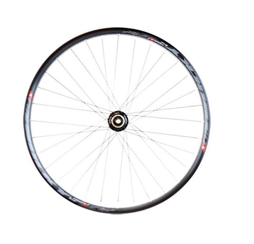 Roue vtt plus ar - plus'', k7