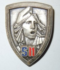 Insigne direction service - du,