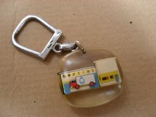 BERLIET CAMION PORTE CLEFS