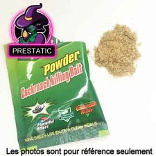 12 sachets Ce produit professionnel est spécialement conçu pour éliminer les caf