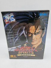 SAMURAI SPIRITS II 2 NEO GEO