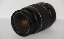 Objectif Canon 28-80 version 2 pour Canon EOS  18-55 70-300 75-300  IS  STM