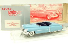 Vitesse 1/43 - Cadillac