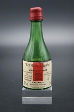 MIGNONNETTE LES TROIS LEOPARDS