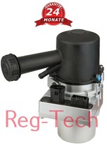 POMPE DE DIRECTION ASSISTEE