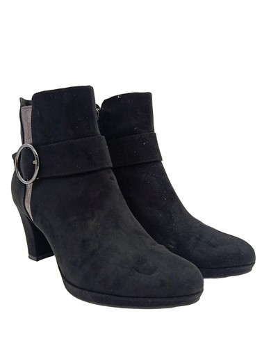 Tamaris bottines fermeture - tamaris,