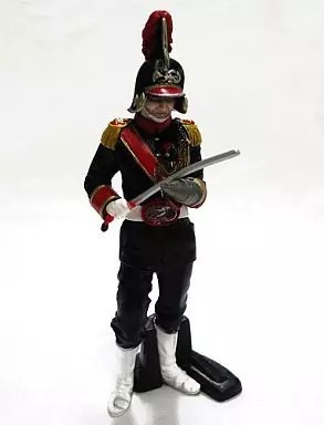 Mini figurine collection - mini,