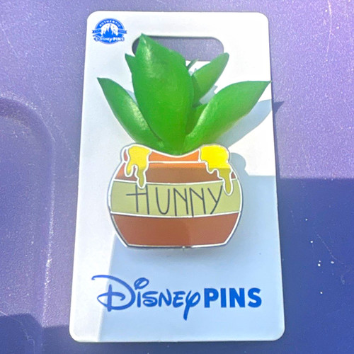 Disney winnie the pooh - disney, hunny