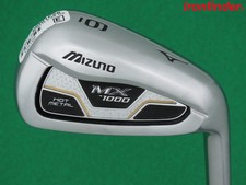 Mizuno MX-1000 HOT METAL 6