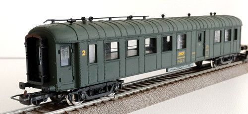 Jouef 5113 voitures - jouef,