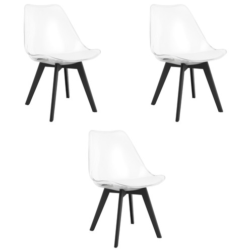 Chaise mark pieds - chaise,