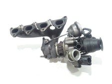 Turbo Volkswagen GOLF PLUS