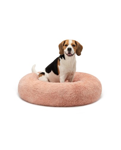 Lit donut pour - donut, et