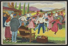 Guipúzcoa. Cartes Postales