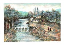RIVERA LITHOGRAPHIE