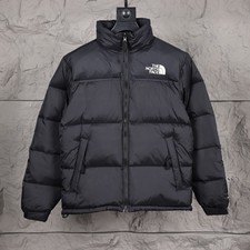 Doudoune the north face noir - north,