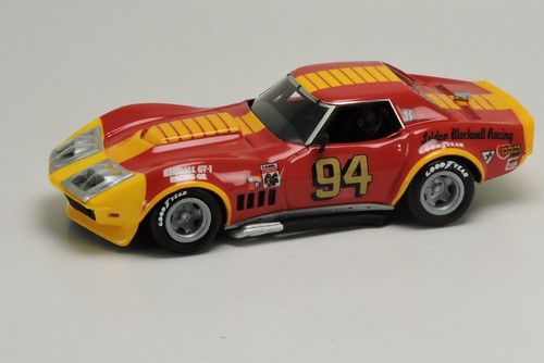Kit corvette 94 daytona - corvette, c3
