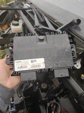 CALCULATEUR SUSPENSION