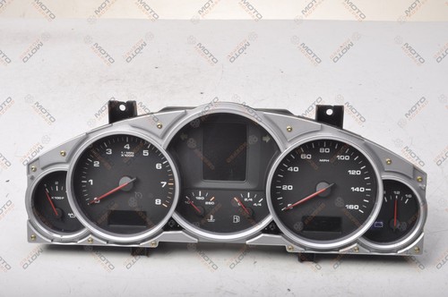 Porsche cayenne compteur - cayenne,