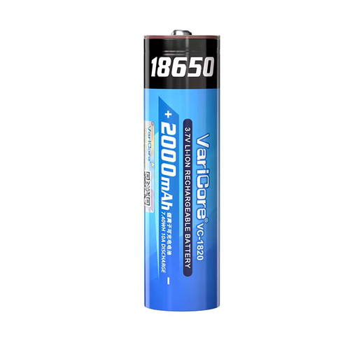 Cellule batterie varicore - batterie,