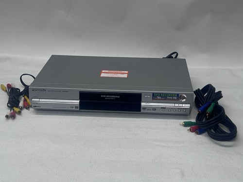 Panasonic dmr e55p dvd video - dmr-e55p,