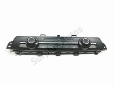 COMMANDE DE CHAUFFAGE 98340416ZD CITROEN BERLINGO 3 (05/2018) / NE 220610