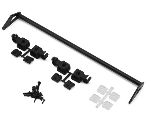Rc4wd gelande d90 steel - d90,