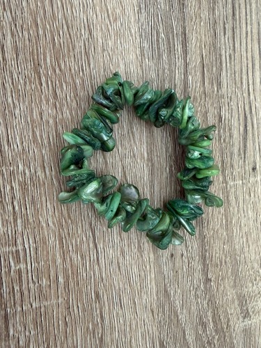 Bracelet nacre neuf - en,