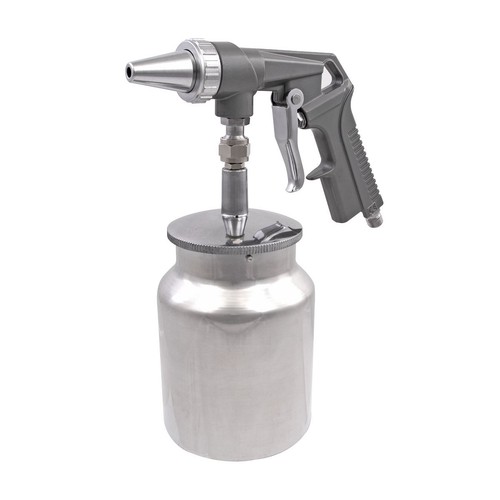 Pistolet sablage sealey - de,