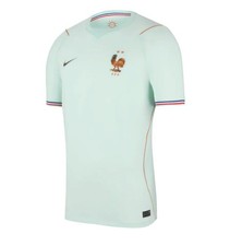 maillot équipe de france 2026