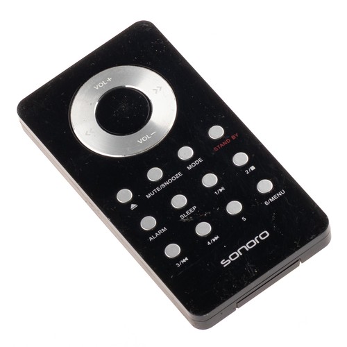 Sonoro 3000 télécommande - rc-3000,