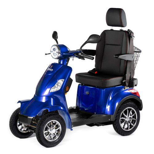 Veleco faster scooter de - veleco,